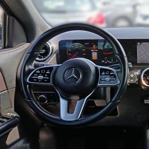 Mercedes-Benz GLA 200d