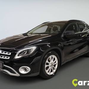 Mercedes-Benz GLA 200D