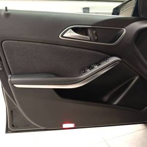 Mercedes-Benz GLA 200D