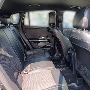 Mercedes-Benz GLA 200d