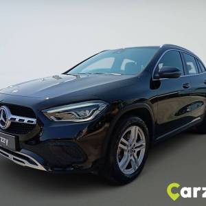 Mercedes-Benz GLA 200d