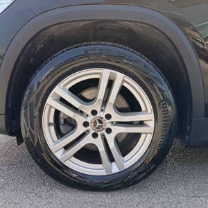 Mercedes-Benz GLA 200d