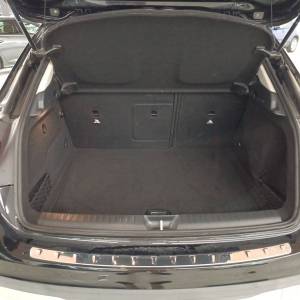 Mercedes-Benz GLA 200D