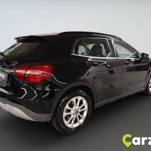 Mercedes-Benz GLA 200D