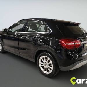 Mercedes-Benz GLA 200D