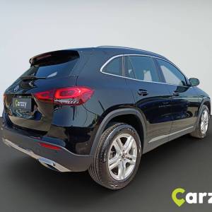 Mercedes-Benz GLA 200d
