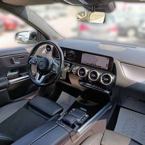 Mercedes-Benz GLA 200d