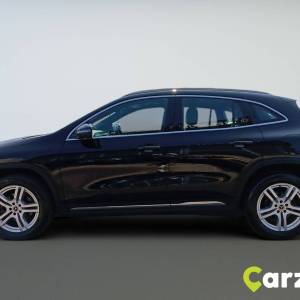 Mercedes-Benz GLA 200d