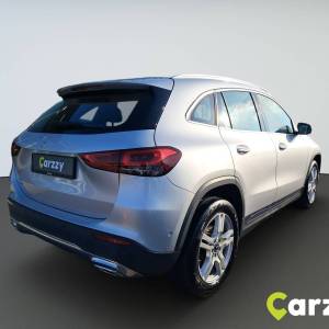 Mercedes-Benz GLA 200D 