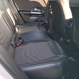 Mercedes-Benz GLA 200D 