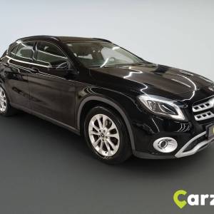 Mercedes-Benz GLA 200D