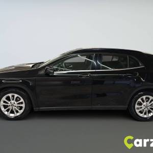 Mercedes-Benz GLA 200D