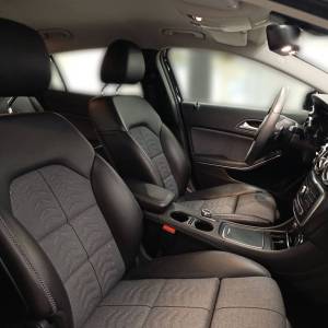 Mercedes-Benz GLA 200D