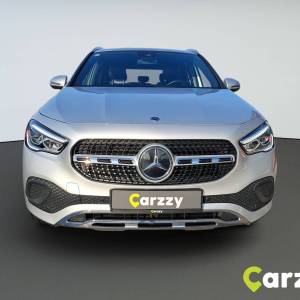 Mercedes-Benz GLA 200D 