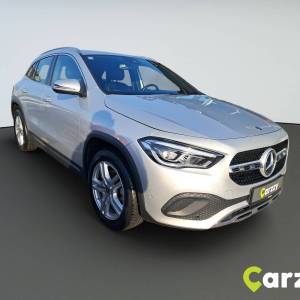 Mercedes-Benz GLA 200D 