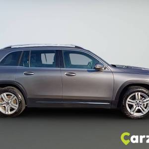 Mercedes-Benz GLB 200D