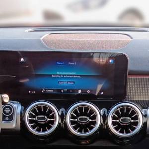 Mercedes-Benz GLB 200D