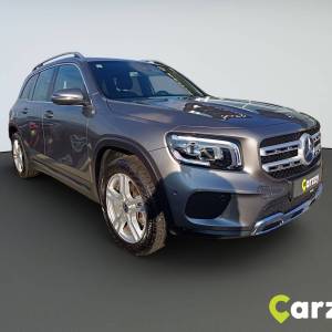 Mercedes-Benz GLB 200D