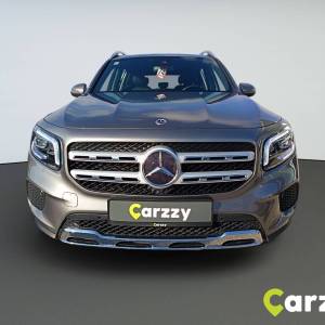 Mercedes-Benz GLB 200D