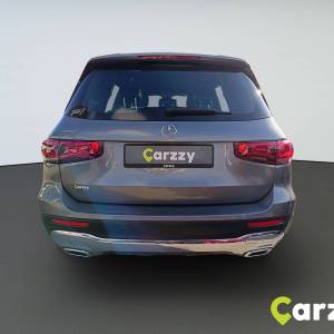 Mercedes-Benz GLB 200D