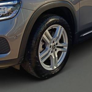 Mercedes-Benz GLB 200D