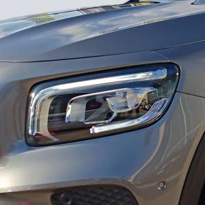 Mercedes-Benz GLB 200D