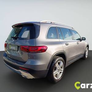 Mercedes-Benz GLB 200D