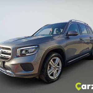 Mercedes-Benz GLB 200D