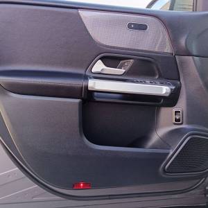 Mercedes-Benz GLB 200D