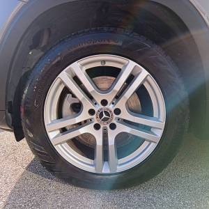 Mercedes-Benz GLB 200D