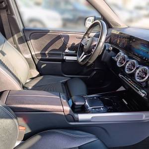 Mercedes-Benz GLB 200D