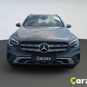 Mercedes-Benz GLC 220D 4 MATIC