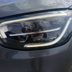 Mercedes-Benz GLC 220D 4 MATIC