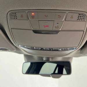 Mercedes-Benz GLC 220D 4 MATIC