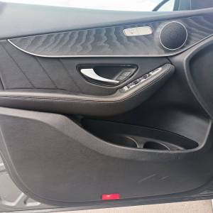 Mercedes-Benz GLC 220D 4 MATIC