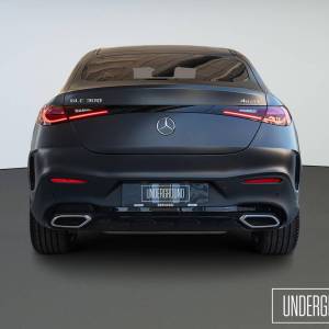 Mercedes-Benz GLC Coupe 300 4matic