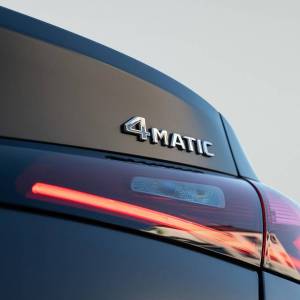 Mercedes-Benz GLC Coupe 300 4matic