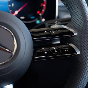 Mercedes-Benz GLC Coupe 300 4matic