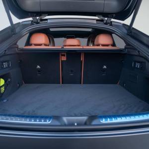 Mercedes-Benz GLC Coupe 300 4matic