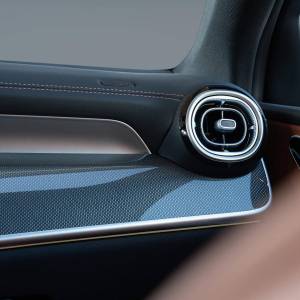 Mercedes-Benz GLC Coupe 300 4matic