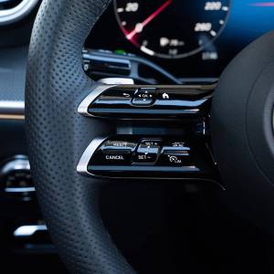 Mercedes-Benz GLC Coupe 300 4matic