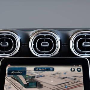 Mercedes-Benz GLC Coupe 300 4matic