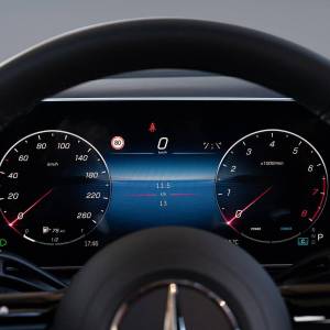 Mercedes-Benz GLC Coupe 300 4matic