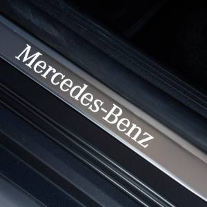 Mercedes-Benz GLC Coupe 300 4matic