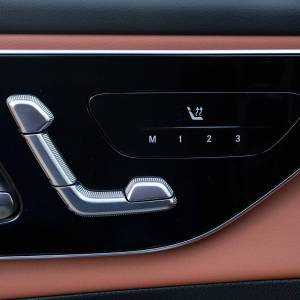 Mercedes-Benz GLC Coupe 300 4matic