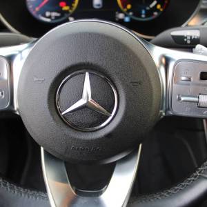 Mercedes-Benz GLC Coupe 400d 4Matic AMG *LED, NAVIGACIJA, KAMERA*