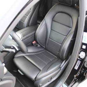 Mercedes-Benz GLC Coupe 400d 4Matic AMG *LED, NAVIGACIJA, KAMERA*