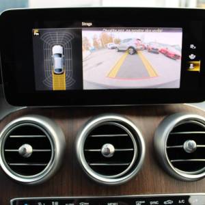 Mercedes-Benz GLC Coupe 400d 4Matic AMG *LED, NAVIGACIJA, KAMERA*