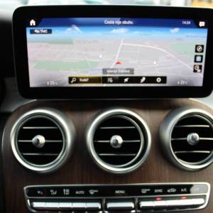 Mercedes-Benz GLC Coupe 400d 4Matic AMG *LED, NAVIGACIJA, KAMERA*