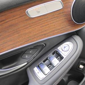 Mercedes-Benz GLC Coupe 400d 4Matic AMG *LED, NAVIGACIJA, KAMERA*